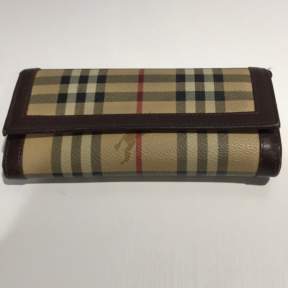 Burberry Wallet